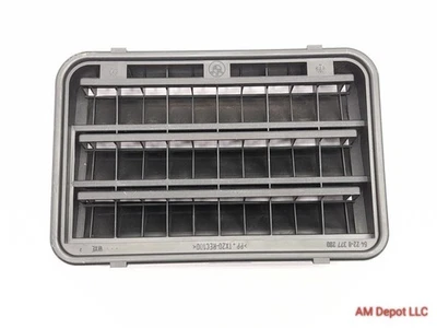 BMW X5 X6 E71 E70 35i 50i 2011 maletero ventilación lateral respirador 64226962293 64228377280 Foto 1 de 2