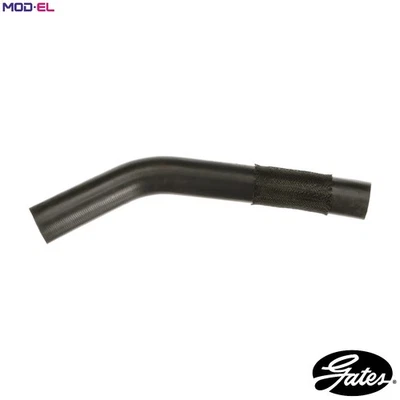 RADIATOR HOSE 05-2096 FORRADIATOR HOSE 05-2096 FOR TOYOTA  16572-75270 - Image 1 of 4