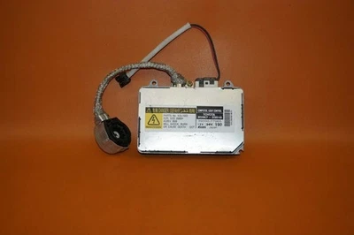LEXUS SC430 XENON BOX CONTROL MODULE HEADLIGHT 2002 2003 2004 2005 85967-33010 - Image 1 of 4