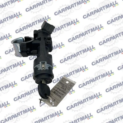 Interruptor de encendido Hyundai Accent 2012-2017 cilindro de bloqueo y llave OEM Foto 1 de 4