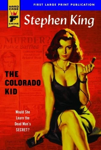 The Colorado Kid - Immagine 1 di 1