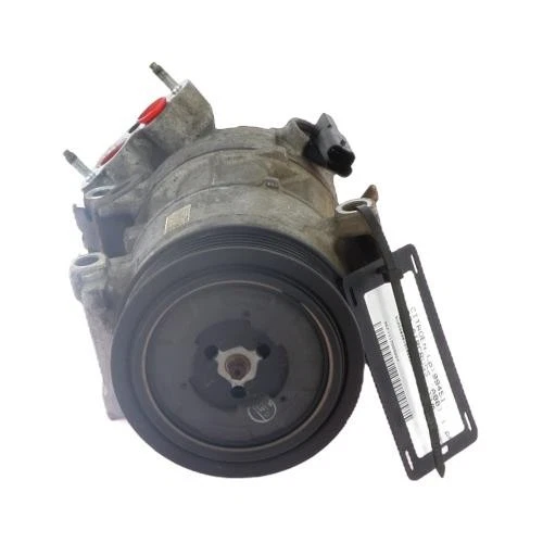 Compresseur clim CITROEN C3 AIRCROSS (A88) 1 phase 1 AIRCROSS 447150-7360 - Photo 1/4