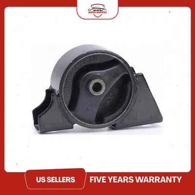 Rear Engine Motor Mount Fits 00-06 Nissan Sentra Rear 1.8L 2.0L 9166 - Image 1 of 3