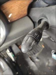 BLOC DE COMMANDE SUR COLONNE DIRECTION MINI MINI II CLUBMAN R55 PH1 - Imagen 1 de 2