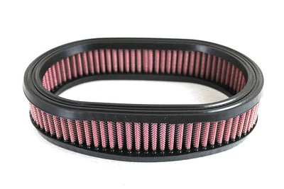 Réplica de filtro de aire para Harley Davidson Foto 1 de 4