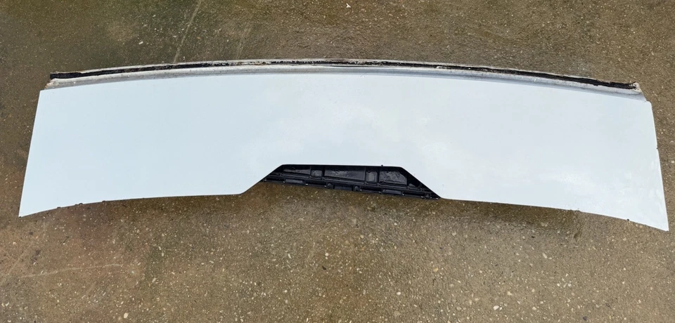 🔥Lincoln Continental 1966 1967 Convertible Top Flap Cover Tonneau OEM   66 67  - Image 1 of 4