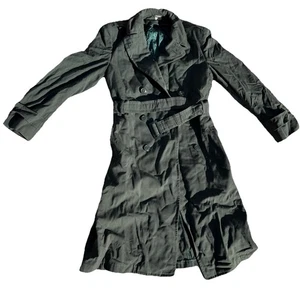 US ARMY MILITARY Vintage Overcoat Mens 38L  *No Liner - Picture 1 of 7