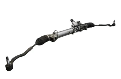 Conjunto de piñón y cremallera de dirección asistida Mercedes S400 S550 10-14 A2214603900 OEM Foto 1 de 4