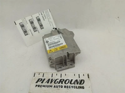Módulo de control de bolsa de aire Mini Cooper S R50 R53 SRS 2002 2003 2004 2005 2006 Foto 1 de 4