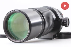 【 NEAR MINT 】Canon New FD NFD 200mm f/4 Macro MF Telephoto Lens From JAPAN... - Picture 1 of 10