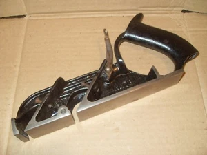 Spare Main Body Casting For A Stanley No.78 Plane - As Photo - Picture 1 of 3