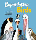 Leslie Bulion Superlative Birds (Paperback)