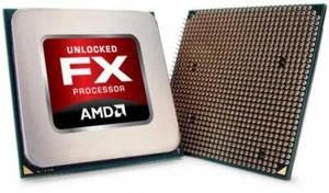 AMD FX-8320 3.5 GHZ 8MB L3 Socket AM3 +FD8320FRW8KHK CPU - Picture 1 of 1