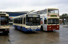 Sovereign M105ukx Stevenage 95 6x4 Quality London Bus Photo