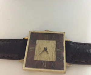 LONGINES MECHANICAL MANUAL WINDING WATCH CAL 528 - Picture 1 of 12