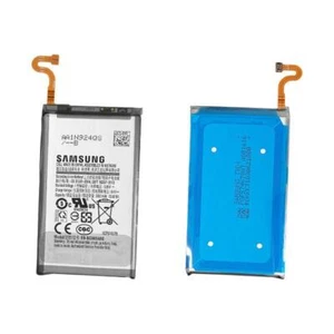 BATTERIA INTERNA EB-BG965ABE ORIGINALE SAMSUNG GALAXY SM-G965F/DS S9 PLUS DUOS - Imagen 1 de 3