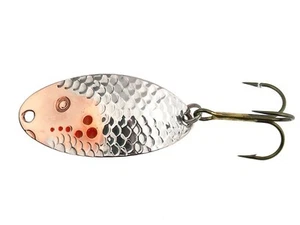Cuchara de señuelo Oldstream Igor Olejnik Seatrout T06 hecha a mano - Imagen 1 de 5
