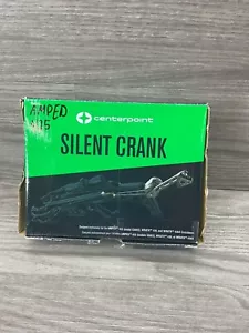 Centerpoint Crossbow Silent Cranking Device WRATH 430 430X AMPED 425 AXW430BPSC - Picture 1 of 2