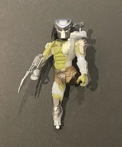 LANARD 7” JUNGLE HUNTER PREDATOR Figure Walmart Exclusive Incomplete Missing - Picture 1 of 6