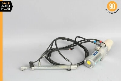 07-14 Mercede W216 CL550 CL63 Trunk Lid Lift Hydraulic Pump Motor Cylinder OEM - Image 1 of 4