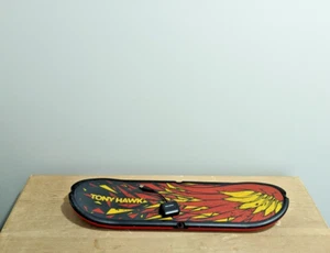 Tony Hawk Ride Wireless Skateboard Controller PS3 Board & Dongle Bundle Game - Picture 1 of 7