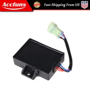 CDI Amplifier Box For Bombardier Can-Am DS650 DS 650 2000 2001 2002 / 711265368 - Picture 1 of 9