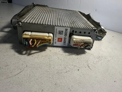 1999-2003 Toyota Solara Radio Audio Amplifier AMP JBL Control Module 86280-AA061 - Image 1 of 3