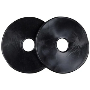 LeMieux Contoured Rubber Bit Guards - Picture 1 of 3