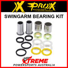 Prox 26.210115 Kawasaki Kx250f 2004-2005 Swingarm Bearing Kit