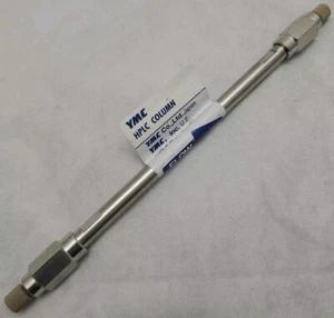 HPLC YMC-Pack Ph HPLC Column A-402-3 S-3µm 12nm 150 x 4.6 mm PH12S03-1546WT *56 - Picture 1 of 3