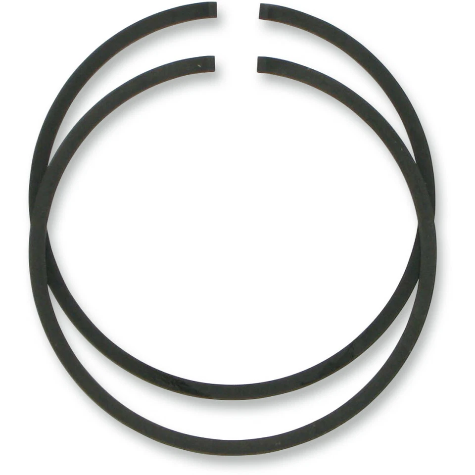 Parts Unlimited Piston Assembly - Arctic Cat - Standard - 60.00 mm Bore | 09-685 Foto 1 de 1