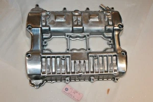 nos Yamaha motorcycle cylinder head 1973-74 tx500 1974 1975 xs500b 371-11191 - Picture 1 of 2