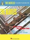 The Beatles - Please Please Me (Paperback)