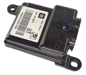 OEM 03-06 Chevy Silverado Tahoe Front Right RH Seat Pressure Sensor 15115221 GM - Picture 1 of 6