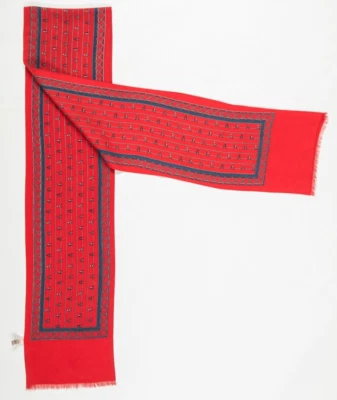 Auténtica bufanda vintage "CELINE" Foto 1 de 4