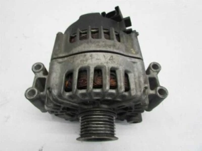 Generador de energía alternador 750Li BMW 2009-2012 4,4 L motor montado OEM Foto 1 de 4