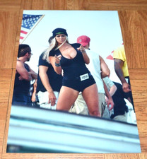 JENNA JAMESON  8X12 ADULT  PORNSTAR CANDID NEVER BEFORE SEEN PHOTO SEXCLUSIVE!