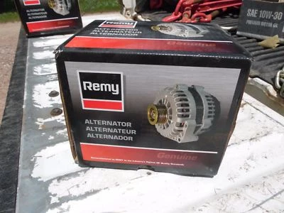 ALTERNADOR REMY 53170 REMAN Foto 1 de 4