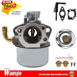 Carb Fit For Briggs Stratton 120252 120292 120412 121000 121002 121012 121212 - Picture 1 of 7