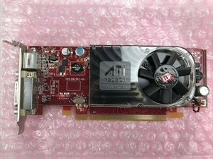 ATI Radeon 109-B62941-00 Graphics Video Card 256 MB - Picture 1 of 7