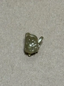 Mega Bloks Construx Halo accesorio rara corona Profeta - Imagen 1 de 6