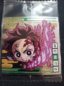 Pegatina deformada Tanjiro Kamado Demon Slayer 11-21 - Imagen 1 de 2