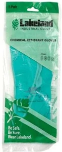 Lakeland - Guanti industriali in nitrosol resistenti agli agenti chimici - Foto 1 di 2
