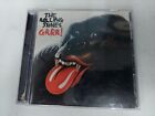 The Rolling Stones Grrr. 2 Disc CD. 2012 