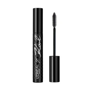 L'Oreal Paris Karl Lagerfeld Wimperntusche Schwarz - Bild 1 von 2