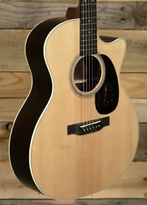 Martin GPC-16E Palisander Akustik-/E-Gitarre mit Etui - Bild 1 von 8