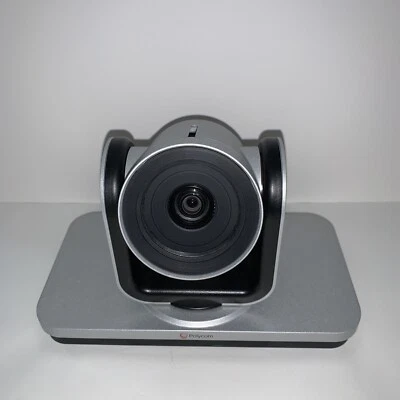 Polycom Poly MPTZ-10 Eagle Eye IV 12x 1080P Video Conferencing Camera - Image 1 of 4