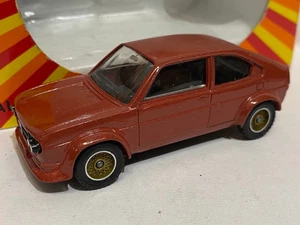 SOLIDO Alfa Romeo Alfasud nº1310 1:43 Diecast Modelcar - Picture 1 of 6