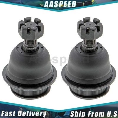 Junta de rótula de suspensión inferior trasera para Lincoln Navigator 2013 2012 2011 2010 2009 Foto 1 de 4