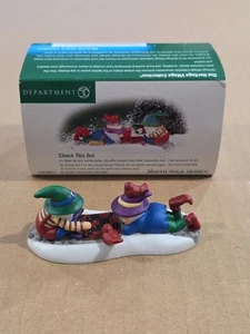 Serie Polo Norte Department 56 Echa un vistazo #56711 - Imagen 1 de 8